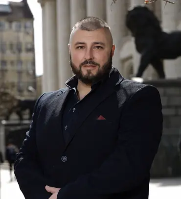 адв. Атанас Константинов